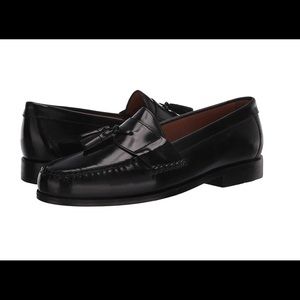 Johnston & Murphy Tassel Loafer